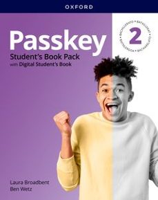 passkey 2 sb-9780194659680
