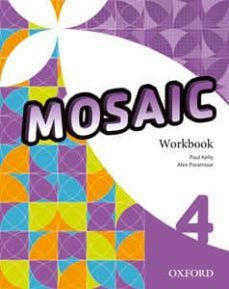 mosaic 4 workbook-9780194666480
