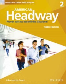 american headway 2. student s book pack 3rd edition-john soars-liz soars-9780194725880