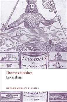 leviathan-thomas hobbes-9780199537280