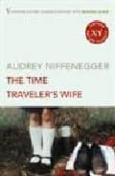 the time traveller s wife-audrey niffenegger-9780224073080