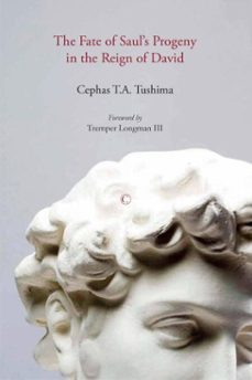 the fate of saul's progeny in the reign of david (ebook)-cephas ta tushima-9780227900680