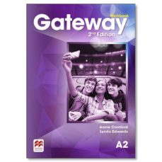 gateway a2 workbook ed 2016-9780230470880
