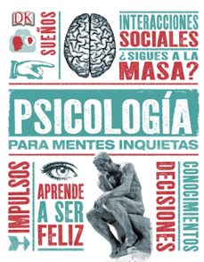 psicologia para mentes inquietas-marcus weeks-john mildinhall-9780241011980