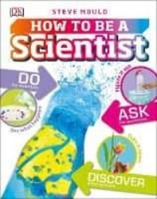 how to be a scientist-9780241283080