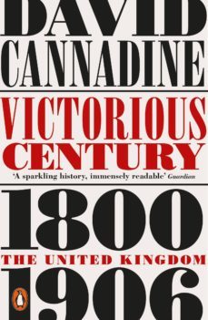 victorious century (ebook)-david cannadine-9780241310380