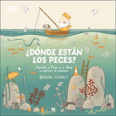¿dónde están los peces?-9780241507780