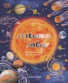 el libro del sistema solar (ebook)-sophie allan-9780241759295
