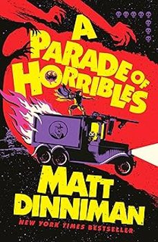 a parade of horribles-matt dinniman-9780241836880