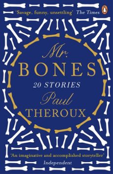mr bones-paul theroux-9780241969380