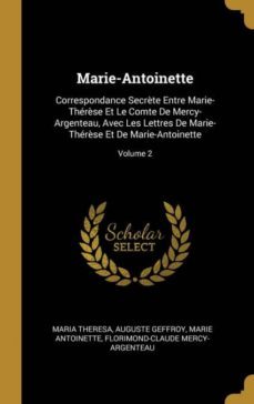 marie-antoinette-9780270276480