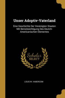 unser adoptiv-vaterland-9780270820980