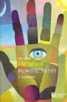 international marketing strategy (5th ed.)-frank bradley-9780273686880
