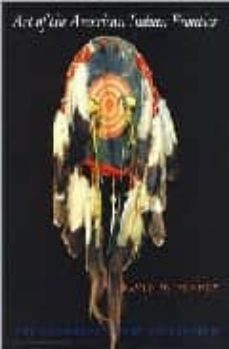 art of the american indian frontier-9780295973180