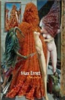 max ernst: a retrospective-9780300107180