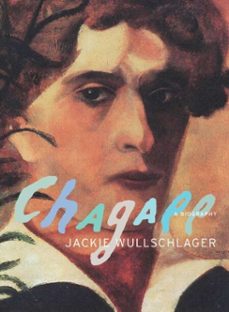 chagall (ebook)-jackie wullschlager-9780307270580