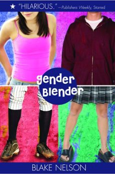 gender blender (ebook)-blake nelson-9780307485380