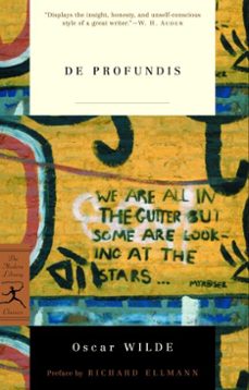 de profundis-oscar wilde-9780307757180