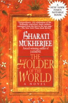 -bharati mukherjee-9780307792280