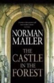 the castle in the forest-9780316027380