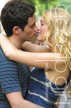 gossip girl: only in your dreams (ebook)-cecily von ziegesar-9780316041980