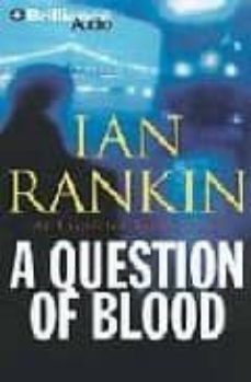 a question of blood-9780316159180