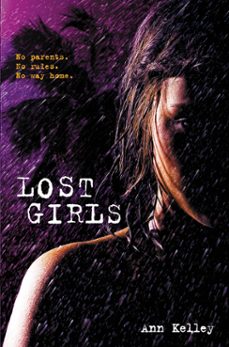 lost girls-ann kelley-9780316201780