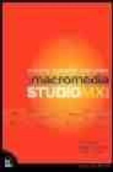 macromedia studio mx 2004 (incluye cd)-jeffrey bardzell-shaowen bardzell-9780321241580