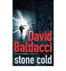 stone cold-9780330450980