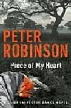 piece of my heart-9780340836880