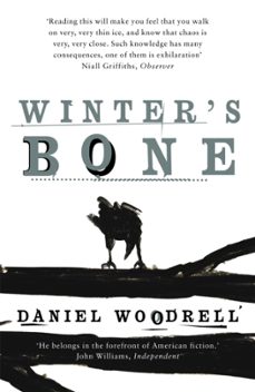 winters bone-9780340897980