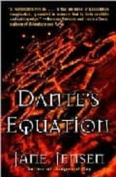 dante s equation-9780345430380
