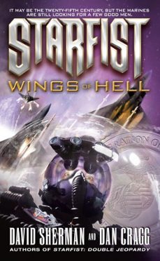-david sherman-dan cragg-9780345512680