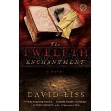 twelfth enchantment-9780345520180