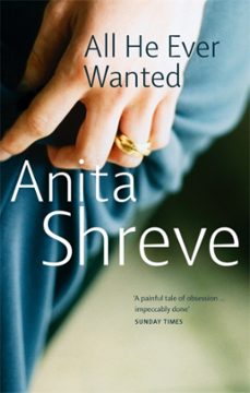 all he ever wanted-9780349115580