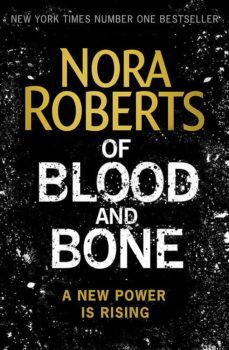 of blood and bone-9780349414980