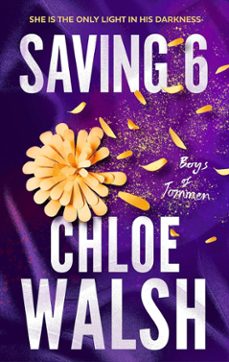saving 6 (ebook)-chloe walsh-9780349439297