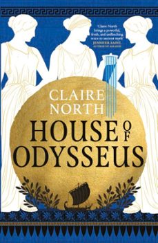 -claire north-9780356516080