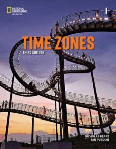 time zones 1 student + online practice (3rd ed.)-nicholas beare-ian purdon-9780357421680