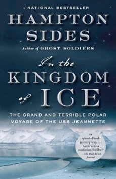 in the kingdom of ice (ebook)-hampton sides-9780385535380