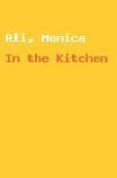 in the kitchen-monica ali-9780385614580