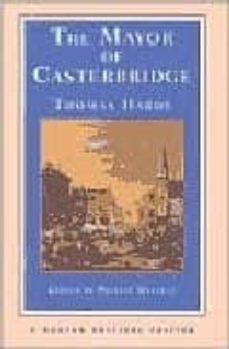 the mayor of casterbridge (2nd ed.)-9780393974980