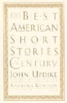 -john updike-9780395843680