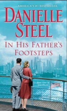 in his father s footsteps-danielle steel-9780399179280