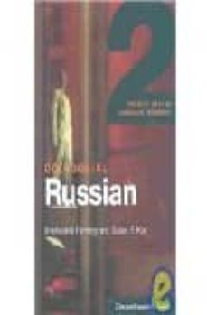 colloquial russian 2. book and cassette (the next step in languag e learning-9780415261180
