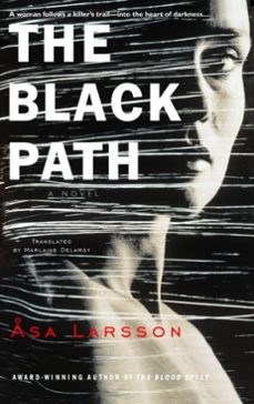 the black path-asa larsson-9780440337980