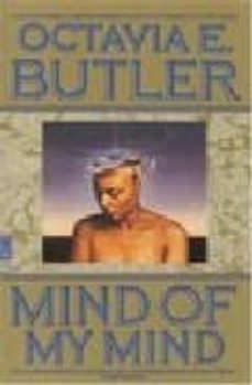 mind of my mind-octavia e. butler-9780446361880