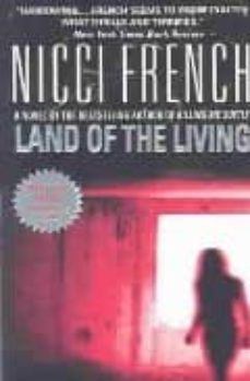 land of the living-9780446613880