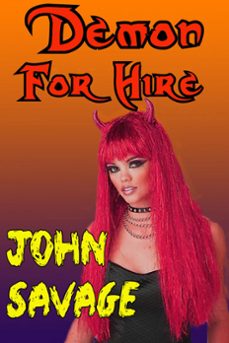 demon for hire (ebook)-john savage-9780463357880