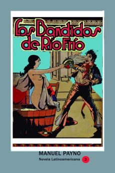 los bandidos de riofrio (ebook)-manuel payno-9780463724880